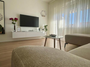 Dalmatina Zadar apartment